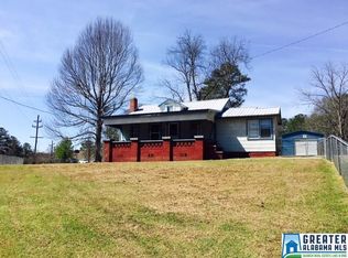 10493 State Highway 21 N, Piedmont, AL 36272