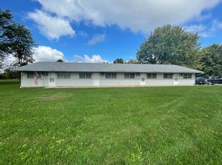 561 E. Ross Lane, Danville, IL 61832