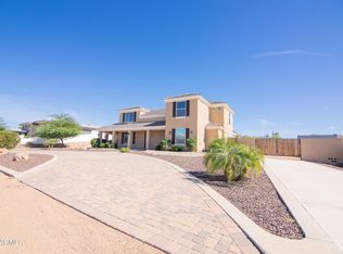 617 N 107th St, Mesa, AZ 85207