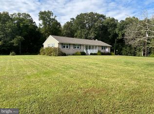 619 Smick Rd, Salem, NJ 08079