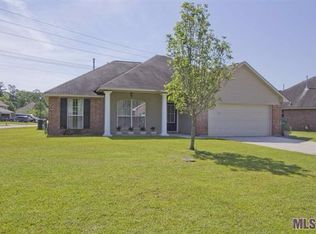 23984 Terrace Ave, Denham Springs, LA 70726