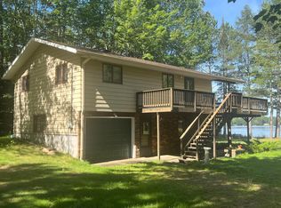 7820 Channel Rd, Eagle River, WI 54521