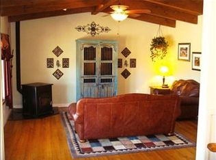 11 Alicia Rd, Cedar Crest, NM 87008