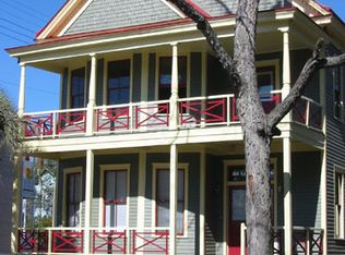 502 E Park Ave, Savannah, GA 31401