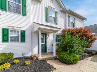 4682 Cadmus Dr #34C, Columbus, OH 43228