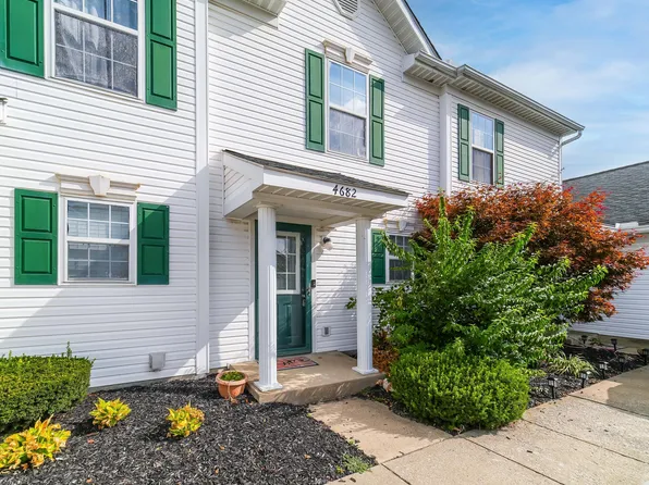 4682 Cadmus Dr #34C, Columbus, OH 43228