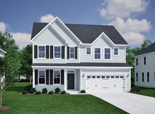 114 Fox Creek Ct LOT 8, Easley, SC 29642