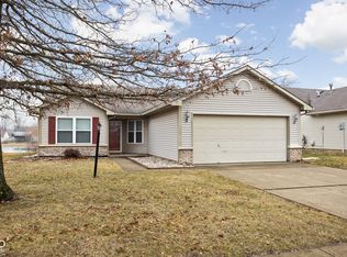 4011 Highland Springs Dr, Kokomo, IN 46902