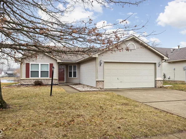 4011 Highland Springs Dr, Kokomo, IN 46902