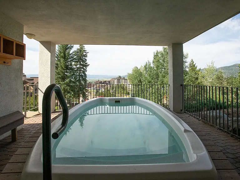 Terrace View