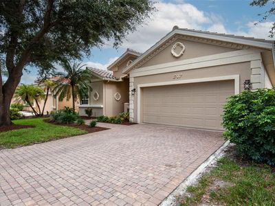 307 Rio Terra, Venice, FL, 34285