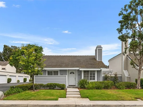 11 Whitecloud, Irvine, CA 92614