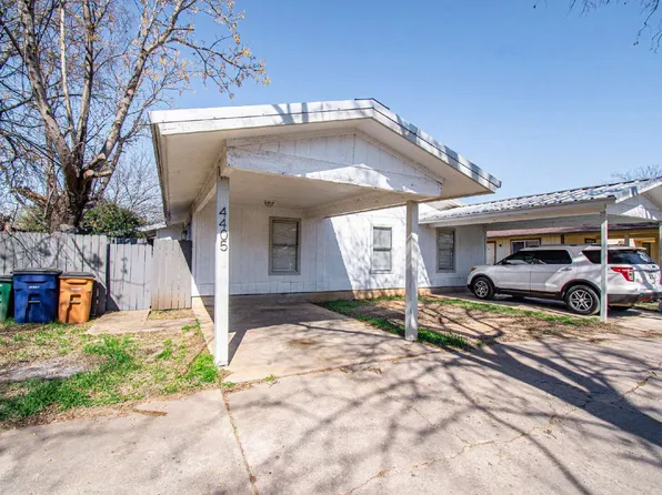 4405 Teri Rd #B, Austin, TX 78744