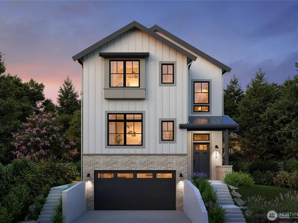 2618 29th Avenue W, Seattle, WA 98199