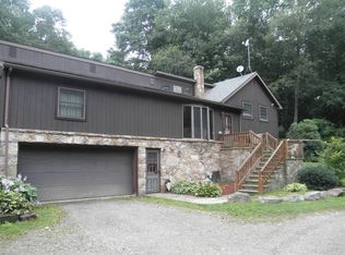 351 Plank Rd, Berlin, PA 15530