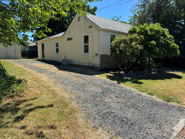 740 W 23rd Ave, Eugene, OR 97405