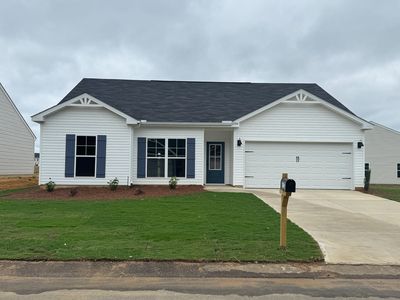 3294 Heartwood Pass, Aiken, SC, 29803