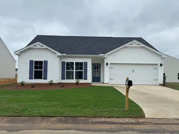 3294 Heartwood Pass, Aiken, SC 29803