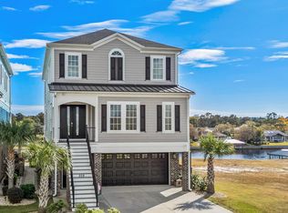 208 W Palms Dr, Myrtle Beach, SC 29579