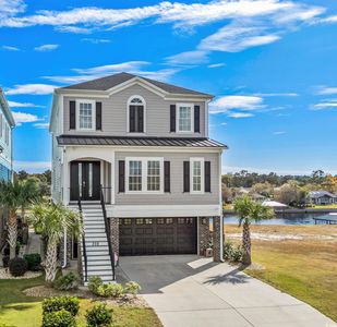208 W Palms Dr., Myrtle Beach, SC, 29579