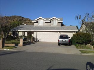 1884 Belhaven St, Simi Valley, CA 93063