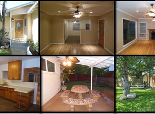 14556 Rimgate Dr, Whittier, CA 90604