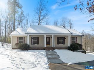 356 Old Mill Rd, Stanardsville, VA 22973