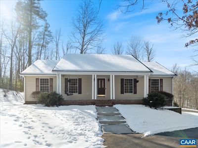356 Old Mill Rd, Stanardsville, VA, 22973