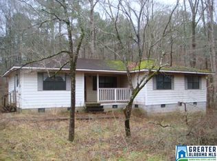 5870 Camp Winnataska Rd, Pell City, AL 35128