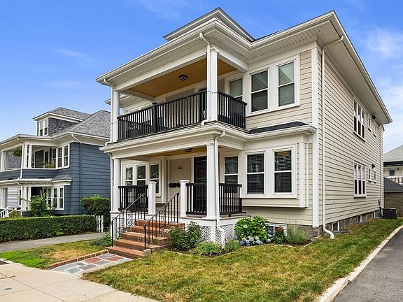 2nd image of 44 Boutwell St #1