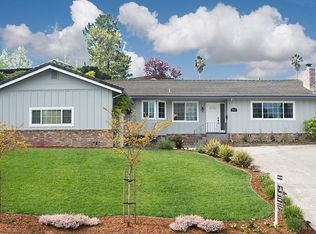 803 Bonde Ct, Pleasanton, CA