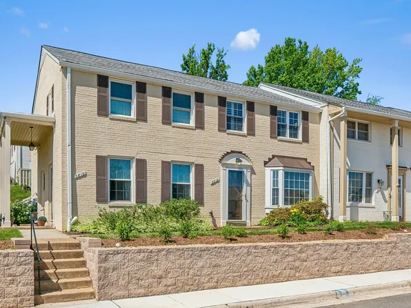 3812 Jason Ave, Alexandria, VA 22302
