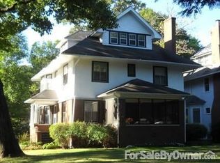 901 Central Ave, Wilmette, IL