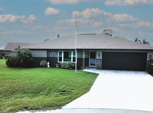 25169 Chiclayo Ave, Punta Gorda, FL 33983