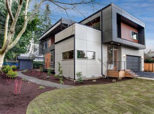 2347 N 140th St, Seattle, WA 98133