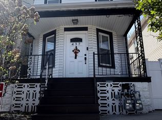 437 Maple Ave FLOOR 2, Elizabeth, NJ 07202