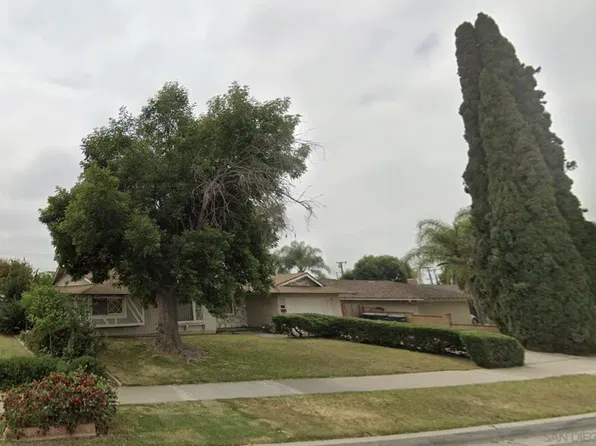 606 E Vista Del Gaviota Ave, Orange, CA 92865