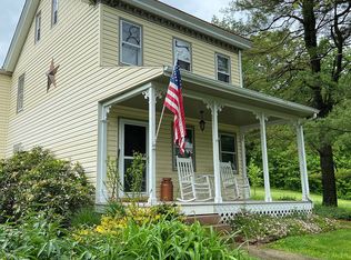 1252 Shenkel Rd, Pottstown, PA 19465