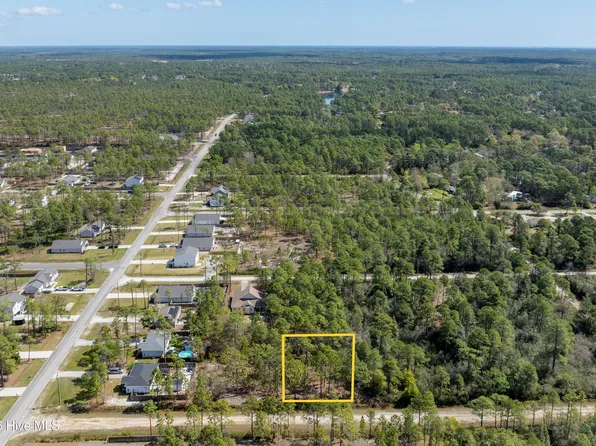 L 13 Rockingham Road, Boiling Spring Lakes, NC 28461