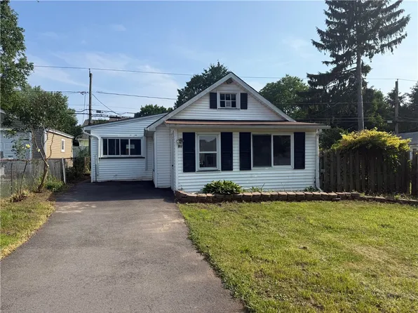 197 Brayton Rd, Rochester, NY 14616