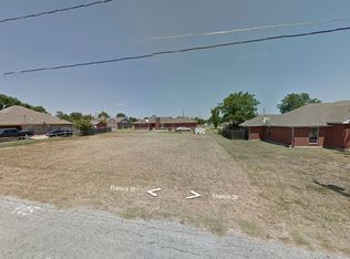 405 Francis St, Lancaster, TX 75146