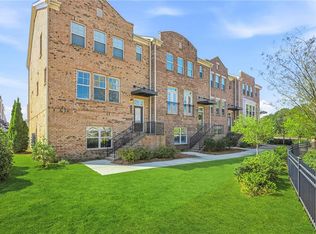 1742 Giddens Aly, Chamblee, GA