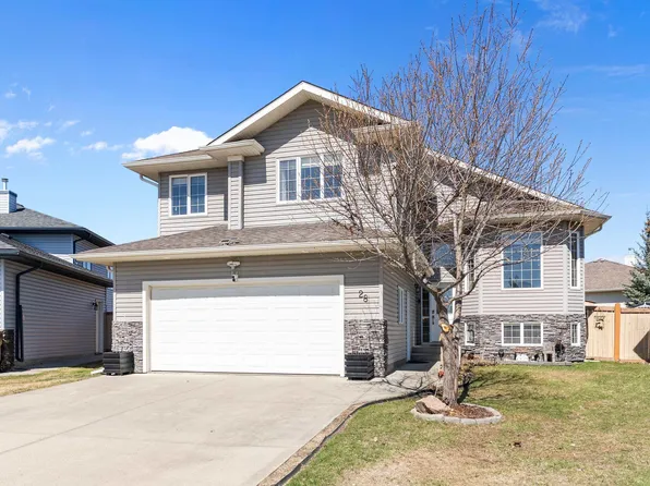 28 Woods Pl, Leduc, AB T9E 8T1