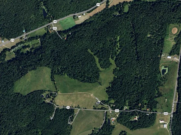 24539 Huffines Rd, Rockbridge, OH 43149
