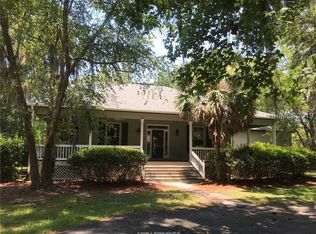 9 River Bend Dr, Okatie, SC 29909