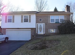 1400 Beulah Park, Lexington, KY 40517
