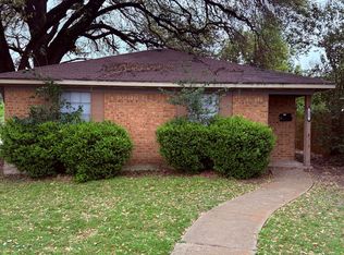 2400 Alexander Ave #A, Waco, TX 76708