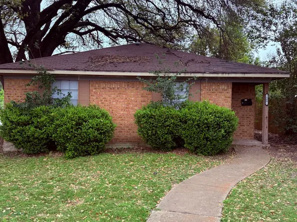 2400 Alexander Ave #A, Waco, TX 76708