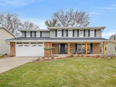 9519 Sunset Ter, Clive, IA, 50325