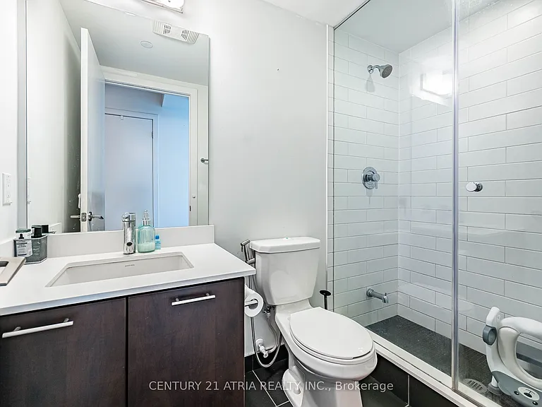 2212 Lake Shore Blvd W #2808 — Photo 17